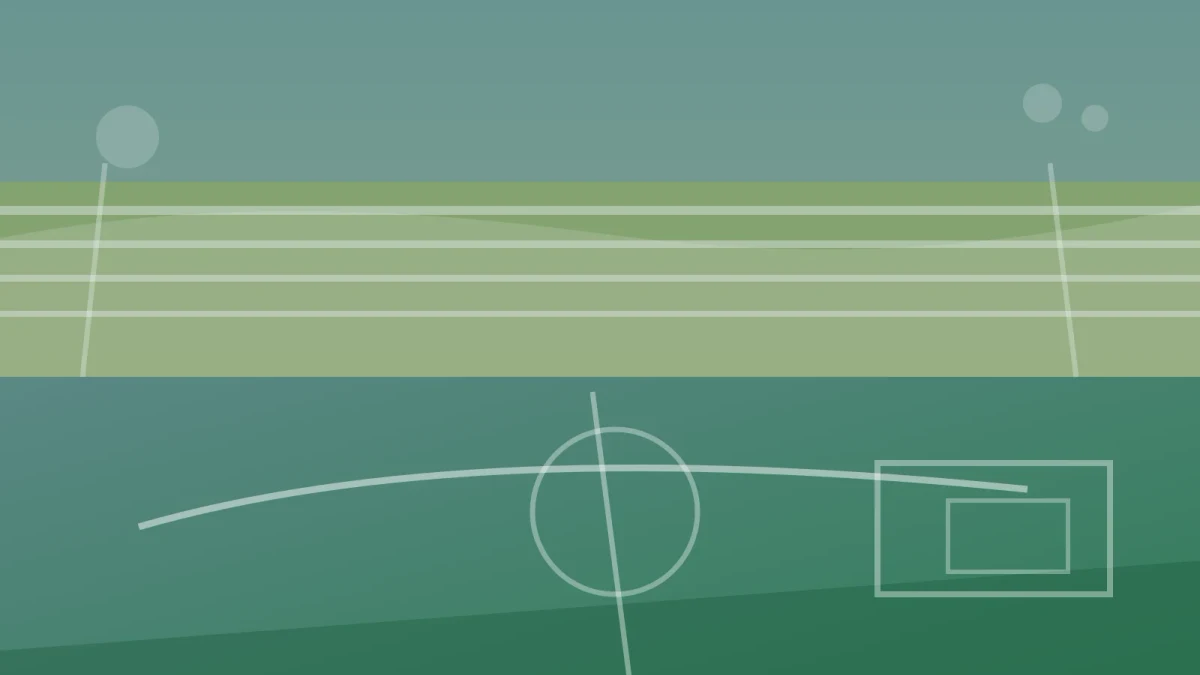Illustrationsbild från en anonym fotbollsmiljö.