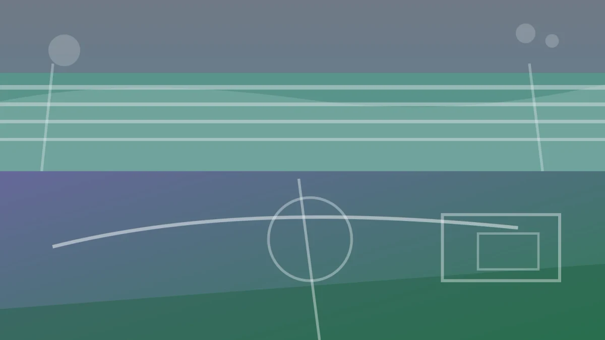 Illustrationsbild från en anonym fotbollsmiljö.
