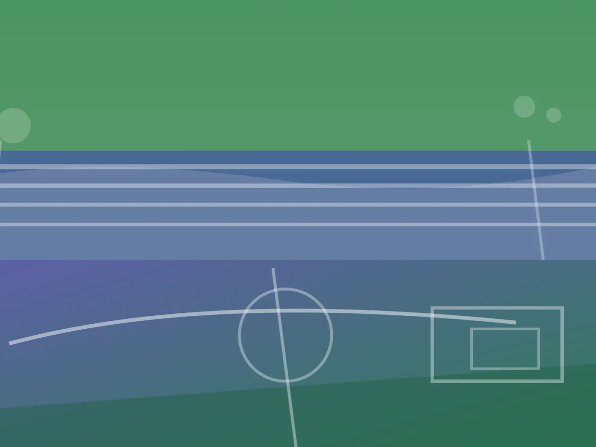Illustrationsbild från en anonym fotbollsmiljö.