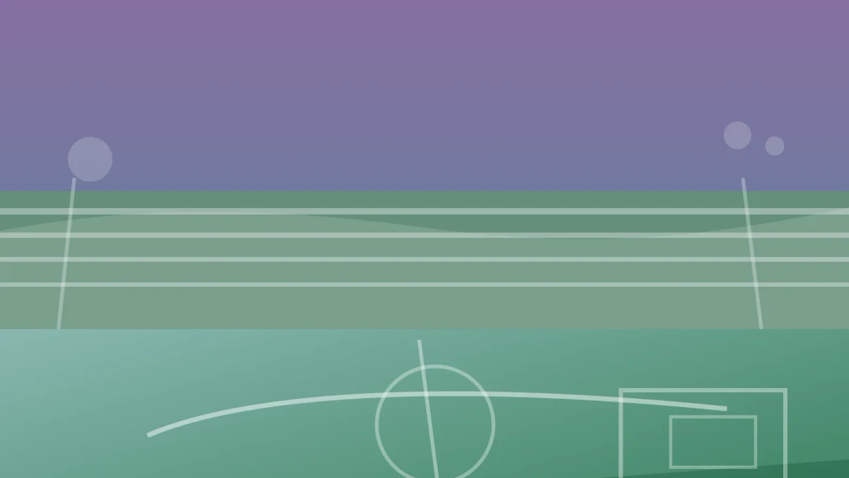 Illustrationsbild från en anonym fotbollsmiljö.
