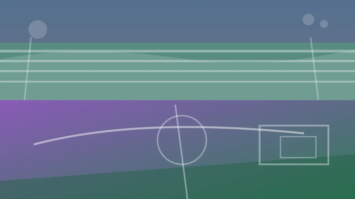 Illustrationsbild från en anonym fotbollsmiljö.