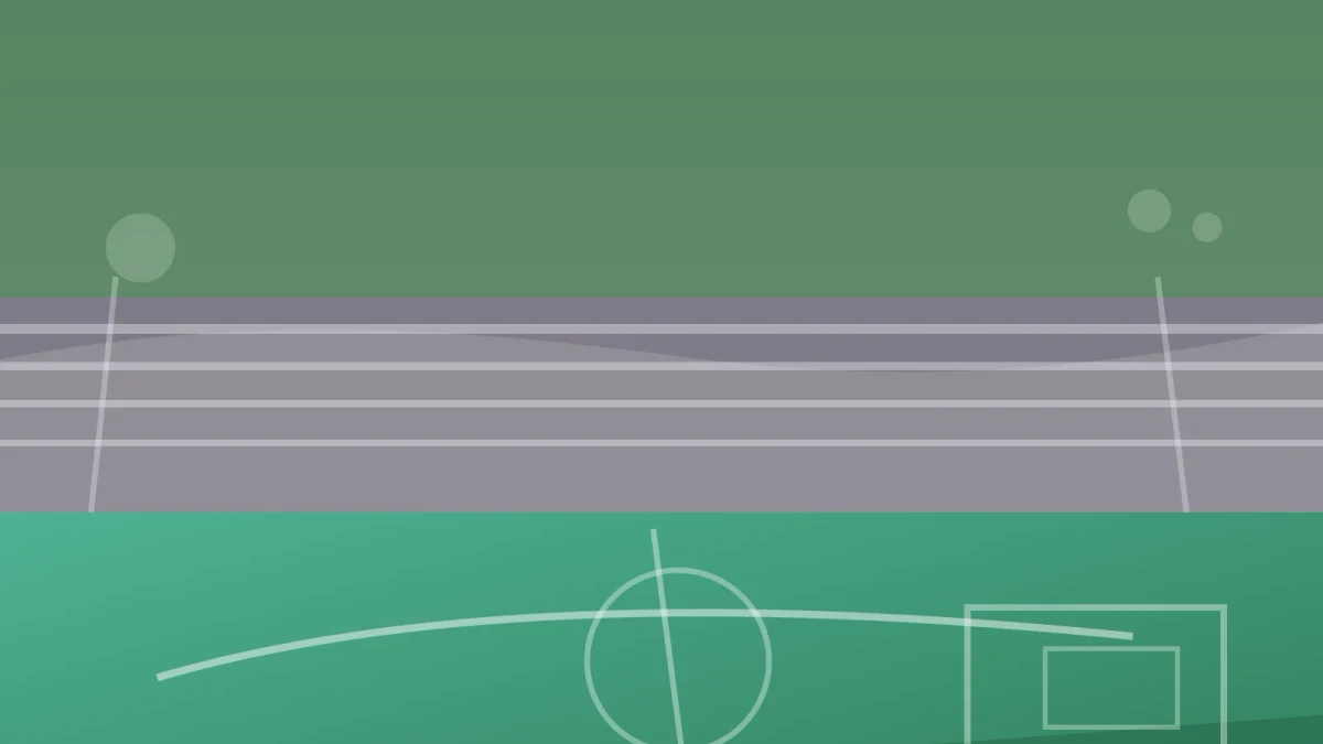 Illustrationsbild från en anonym fotbollsmiljö.