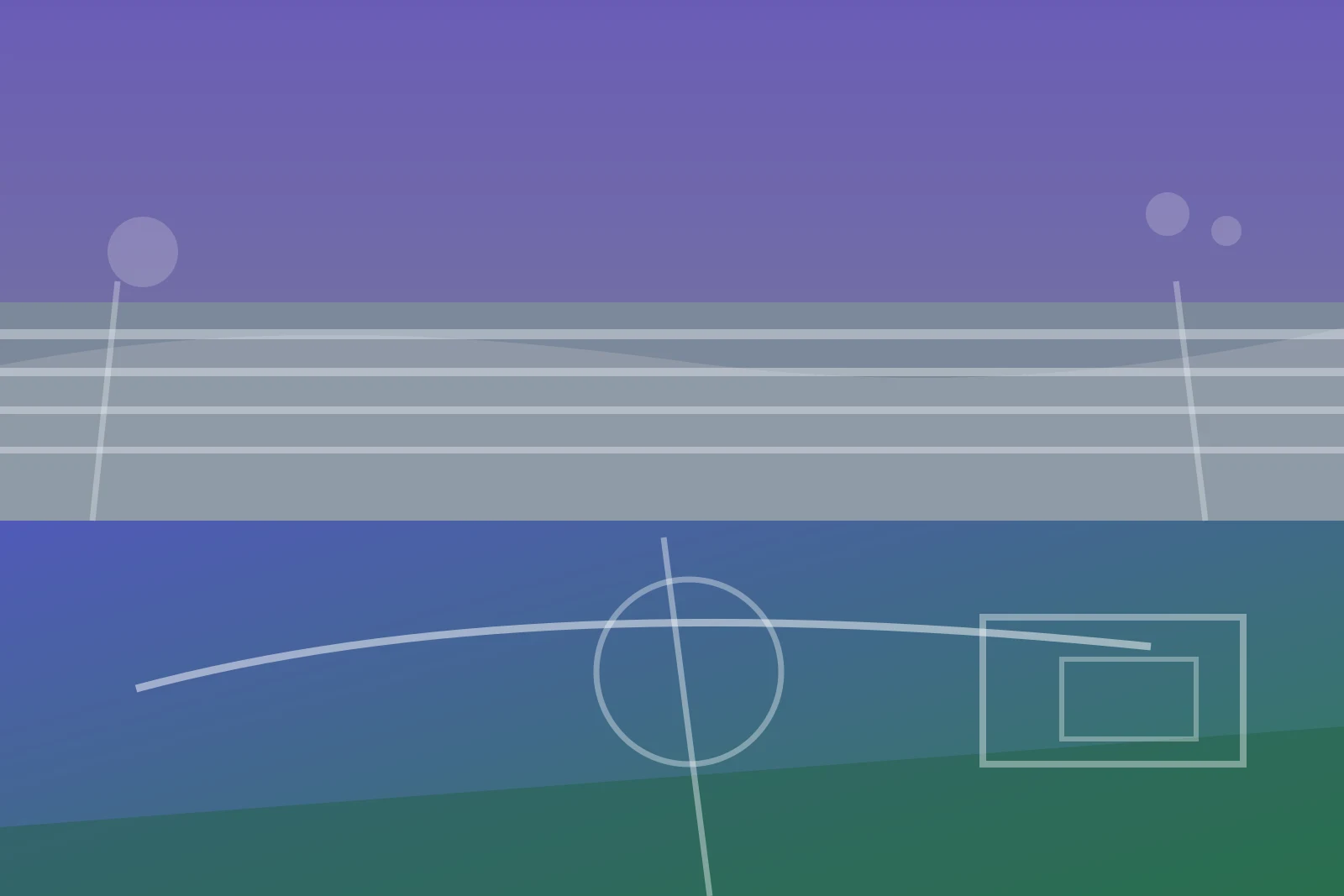 Illustrationsbild från en anonym fotbollsmiljö.