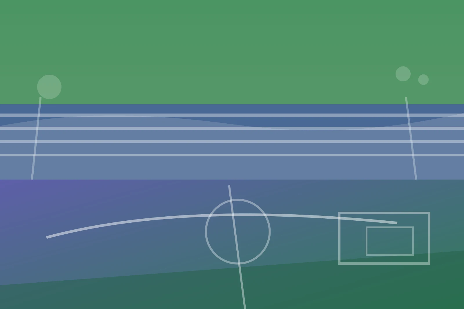 Illustrationsbild från en anonym fotbollsmiljö.
