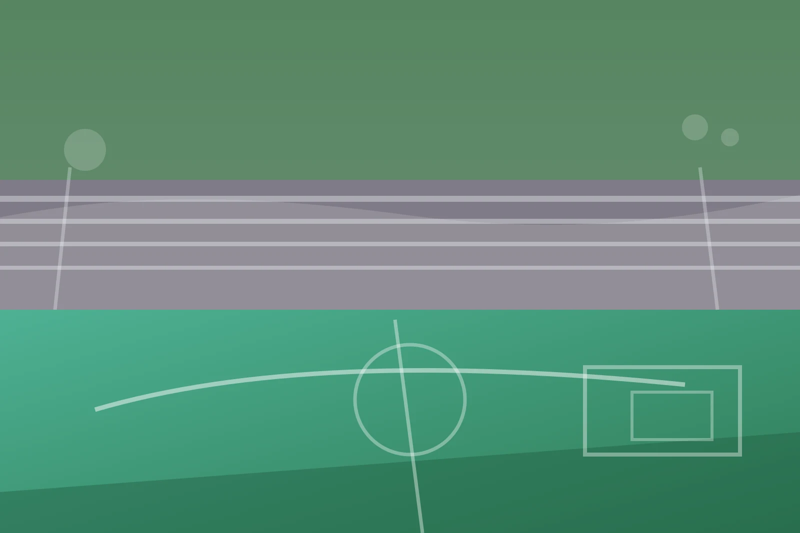 Illustrationsbild från en anonym fotbollsmiljö.